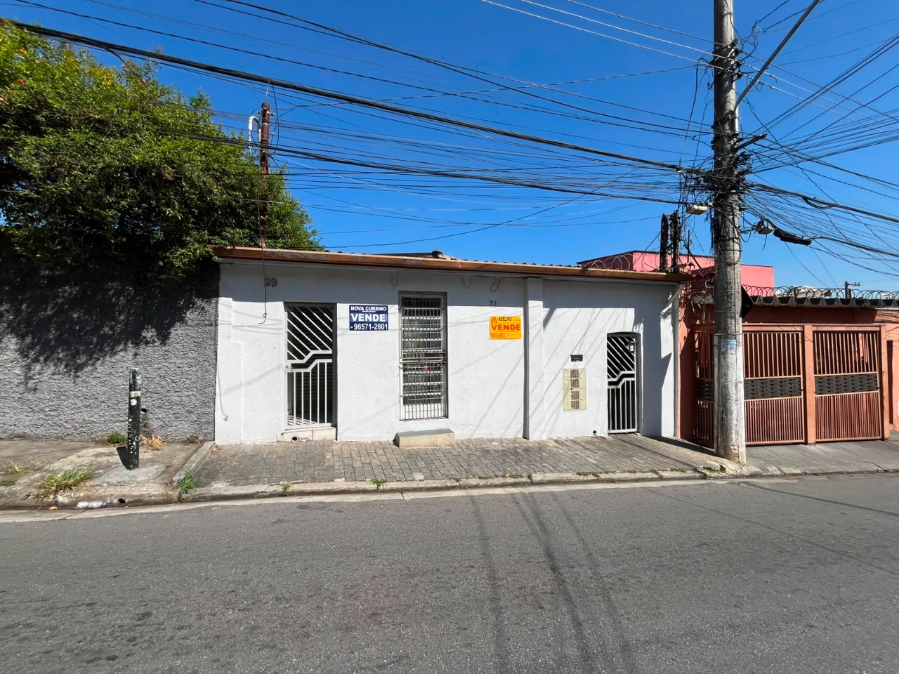 Casa, 6 quartos - Foto 1
