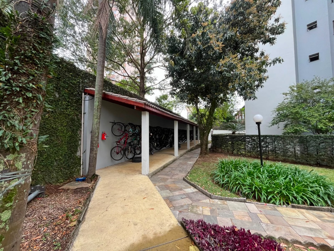 Apartamento, 2 quartos, 52 m² - Foto 17