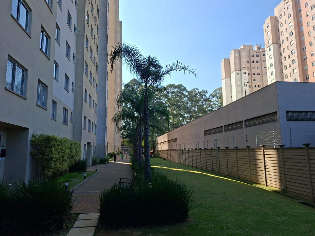 Apartamento, 2 quartos, 42 m² - Foto 33
