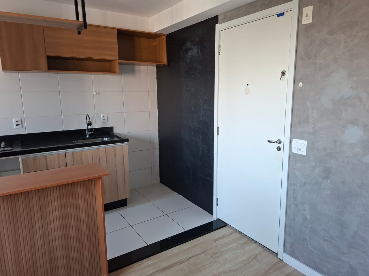 Apartamento, 2 quartos, 42 m² - Foto 3