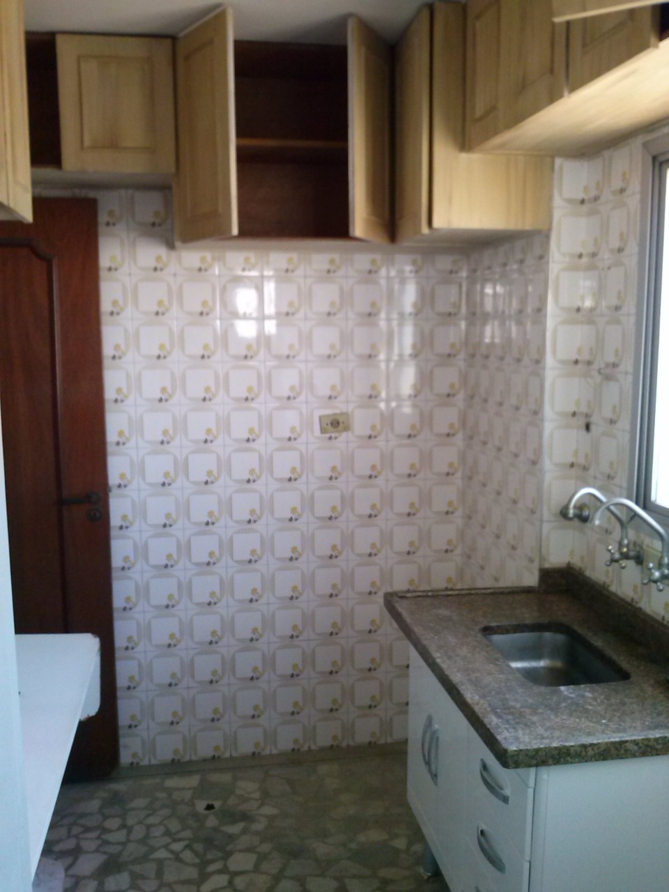 Apartamento, 2 quartos, 52 m² - Foto 4