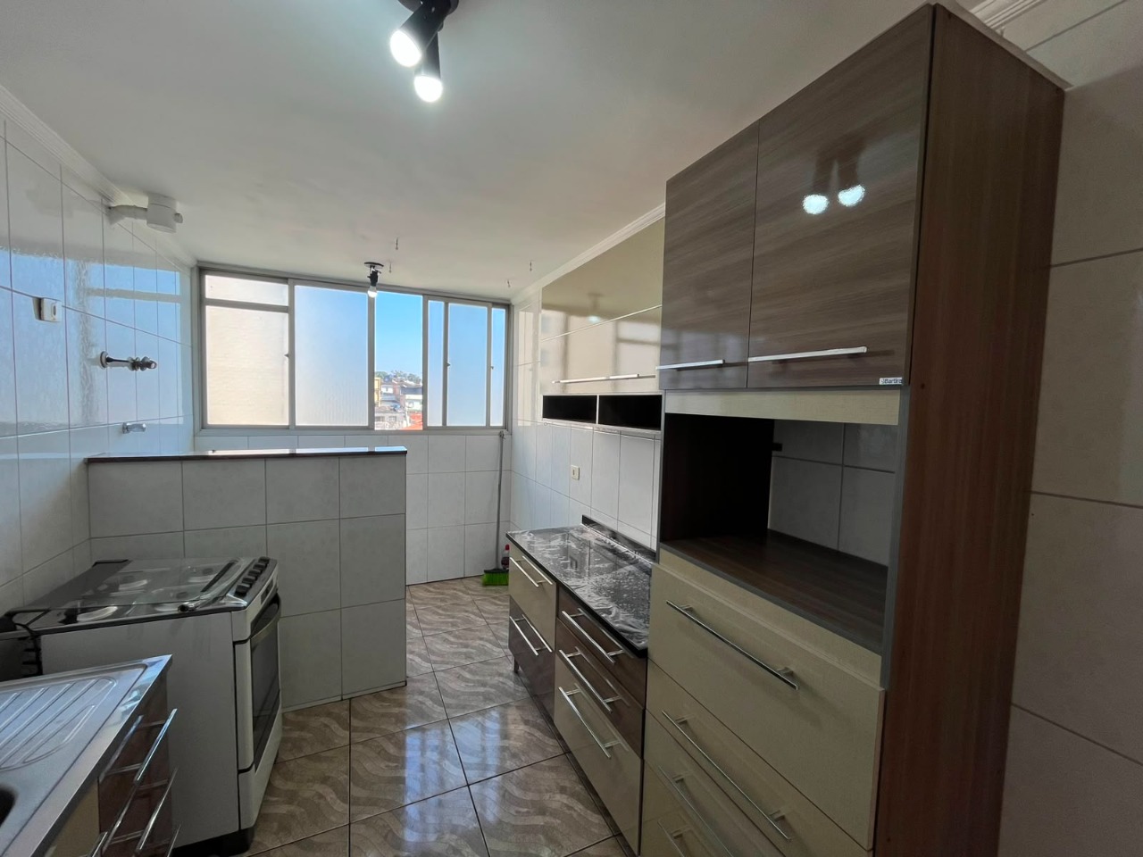 Apartamento, 2 quartos, 60 m² - Foto 6