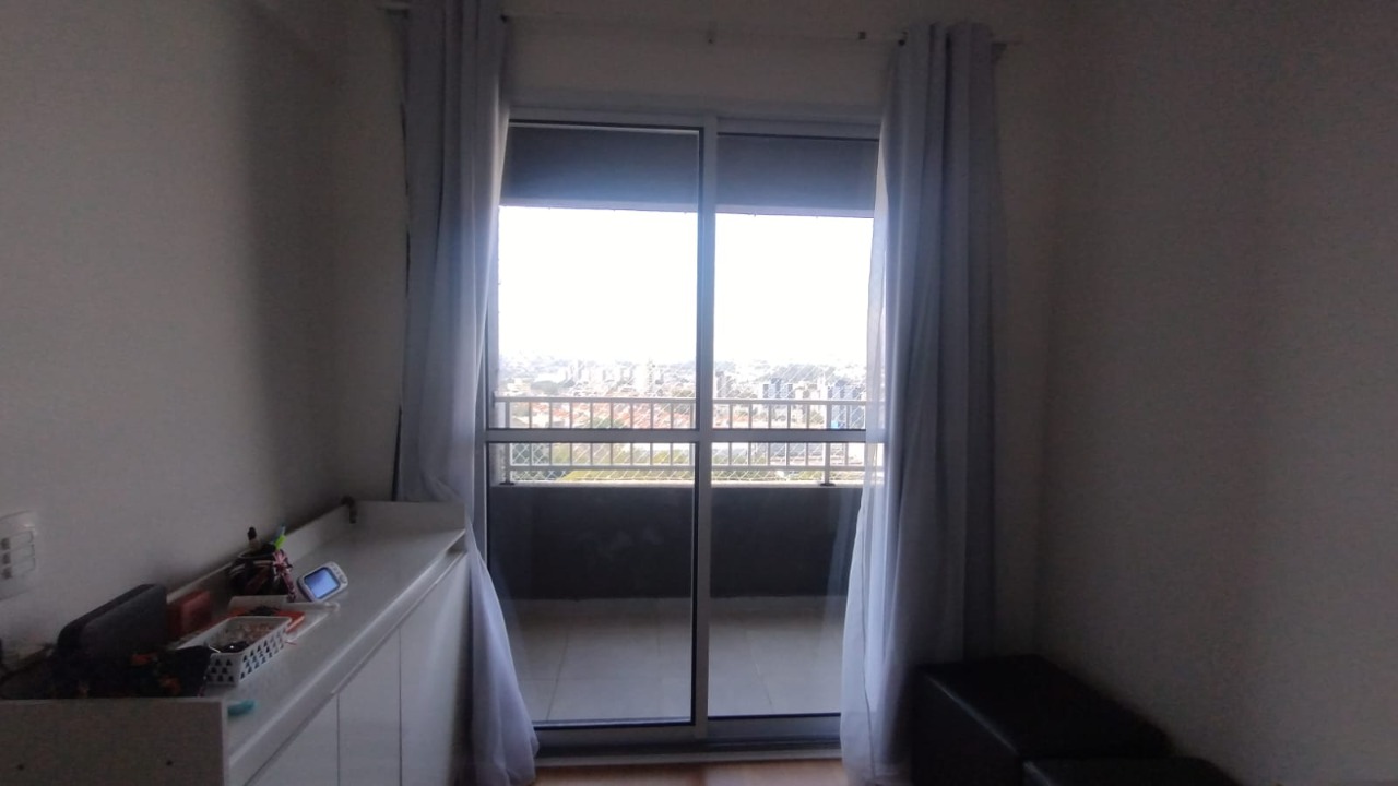 Apartamento, 2 quartos, 42 m² - Foto 2