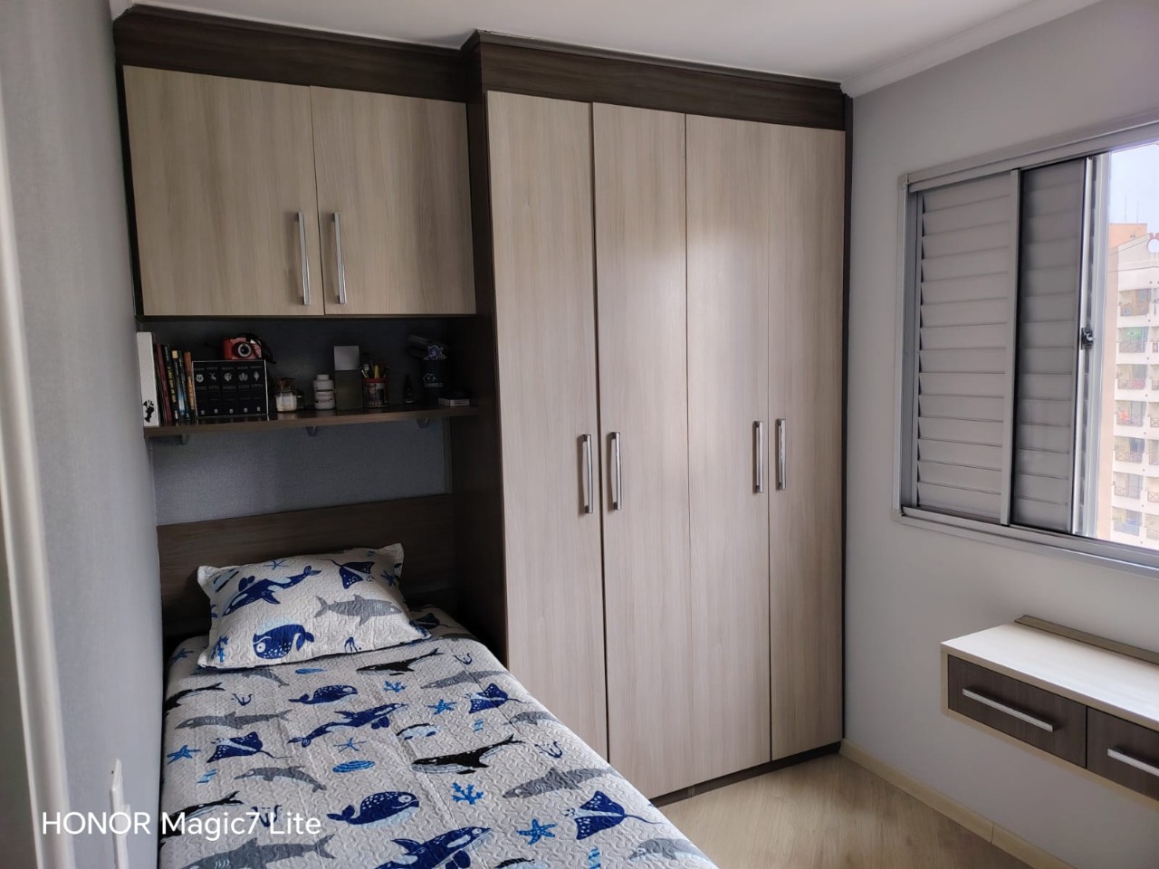 Apartamento, 2 quartos, 47 m² - Foto 17