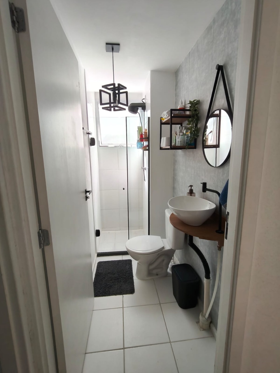 Apartamento, 2 quartos, 41 m² - Foto 4