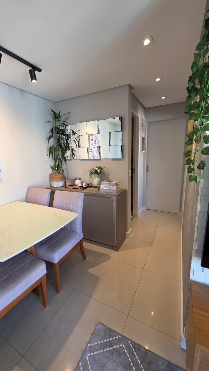 Apartamento, 2 quartos, 53 m² - Foto 10