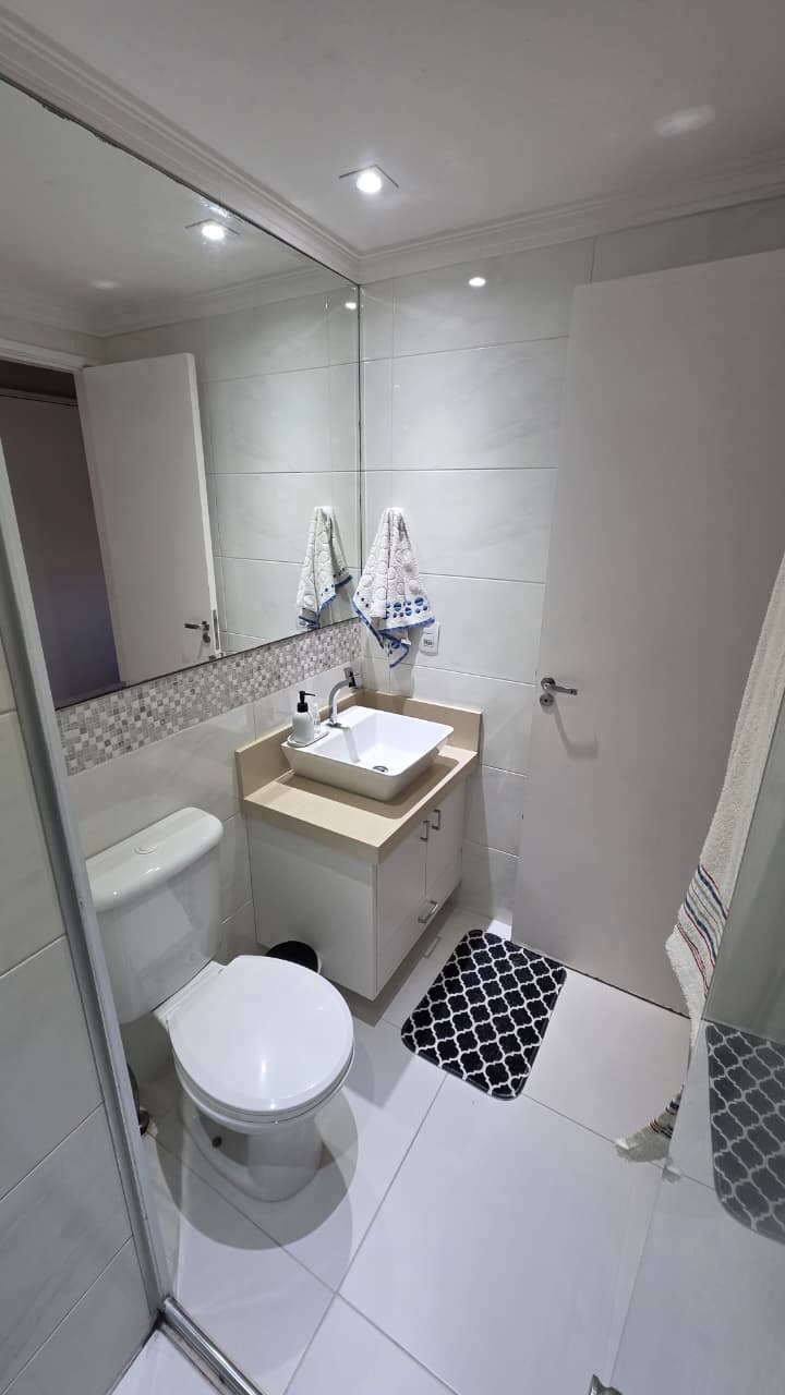 Apartamento, 2 quartos, 53 m² - Foto 13