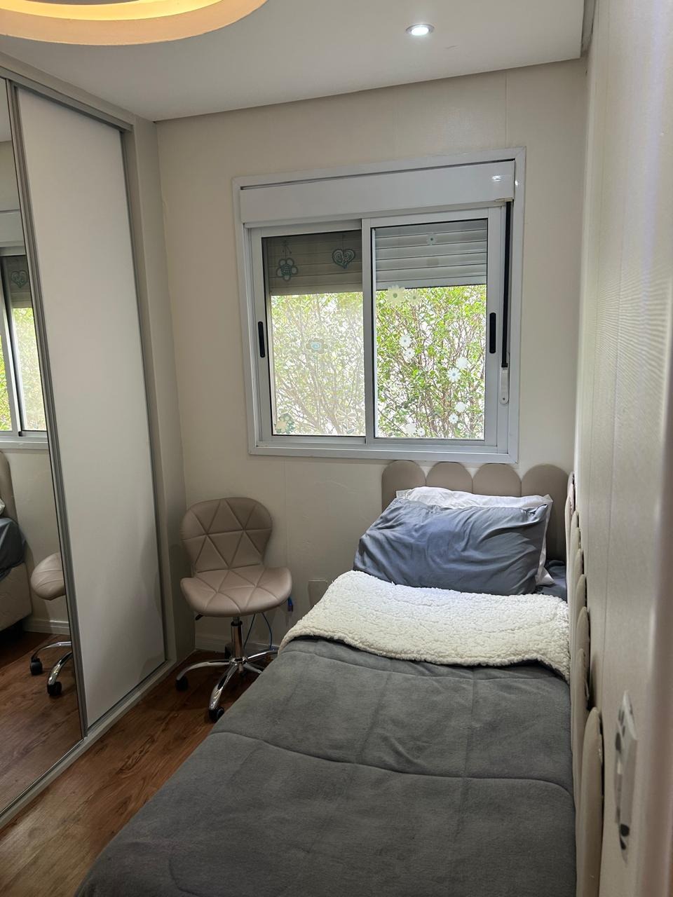 Apartamento, 3 quartos, 72 m² - Foto 7