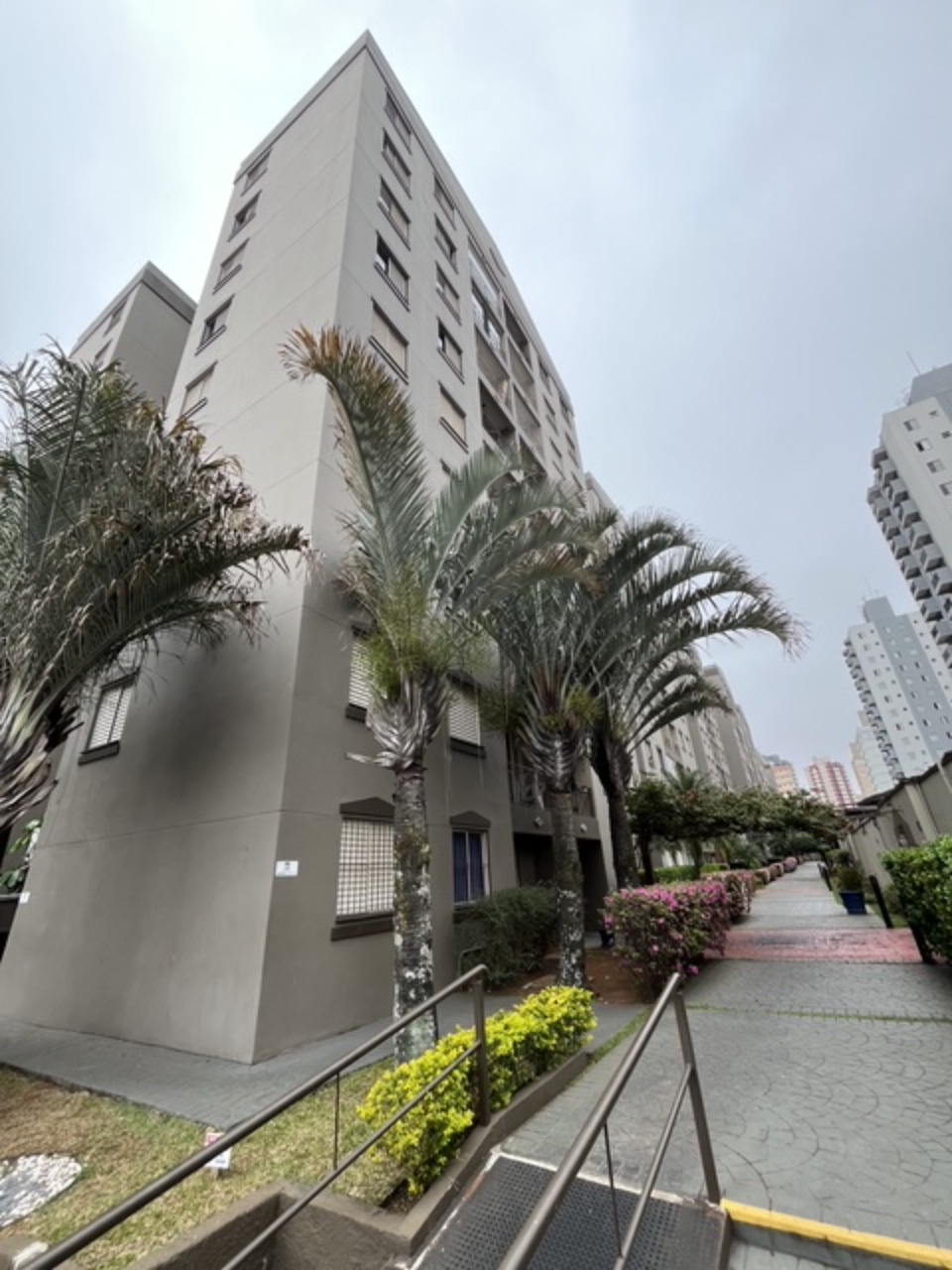 Apartamento, 3 quartos, 63 m² - Foto 16