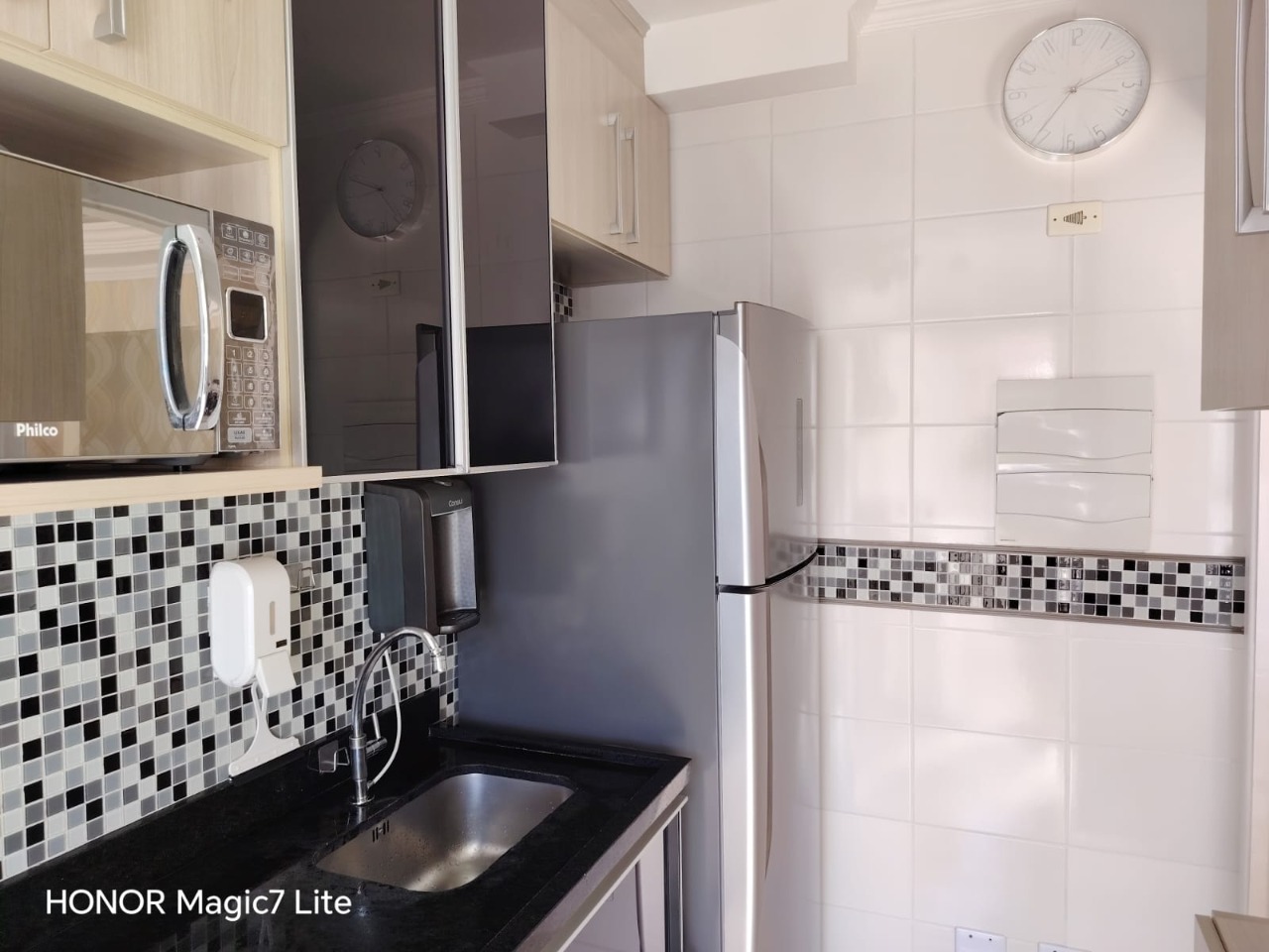 Apartamento, 2 quartos, 47 m² - Foto 3