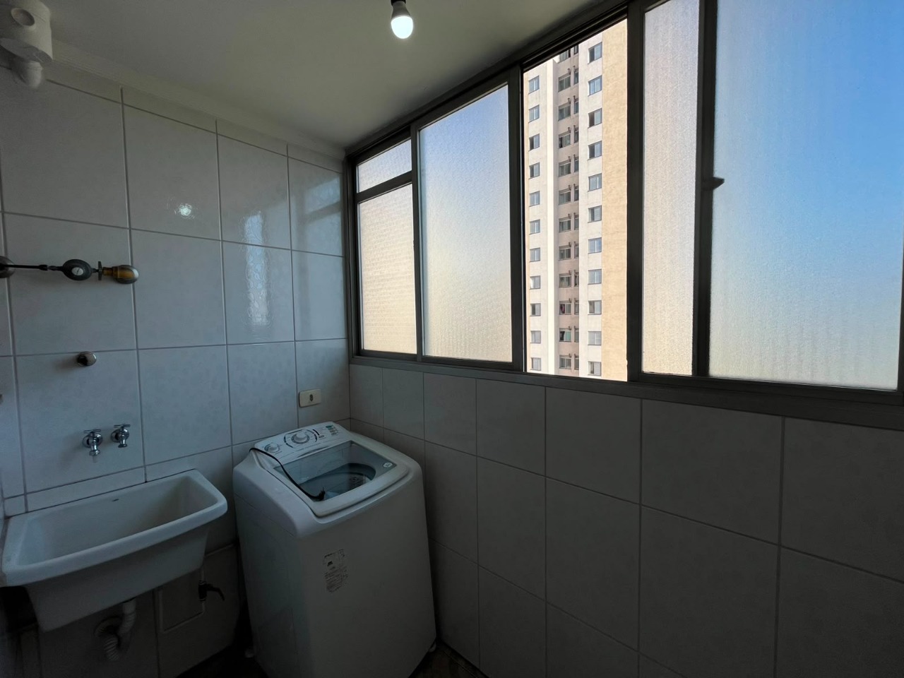 Apartamento, 2 quartos, 60 m² - Foto 9