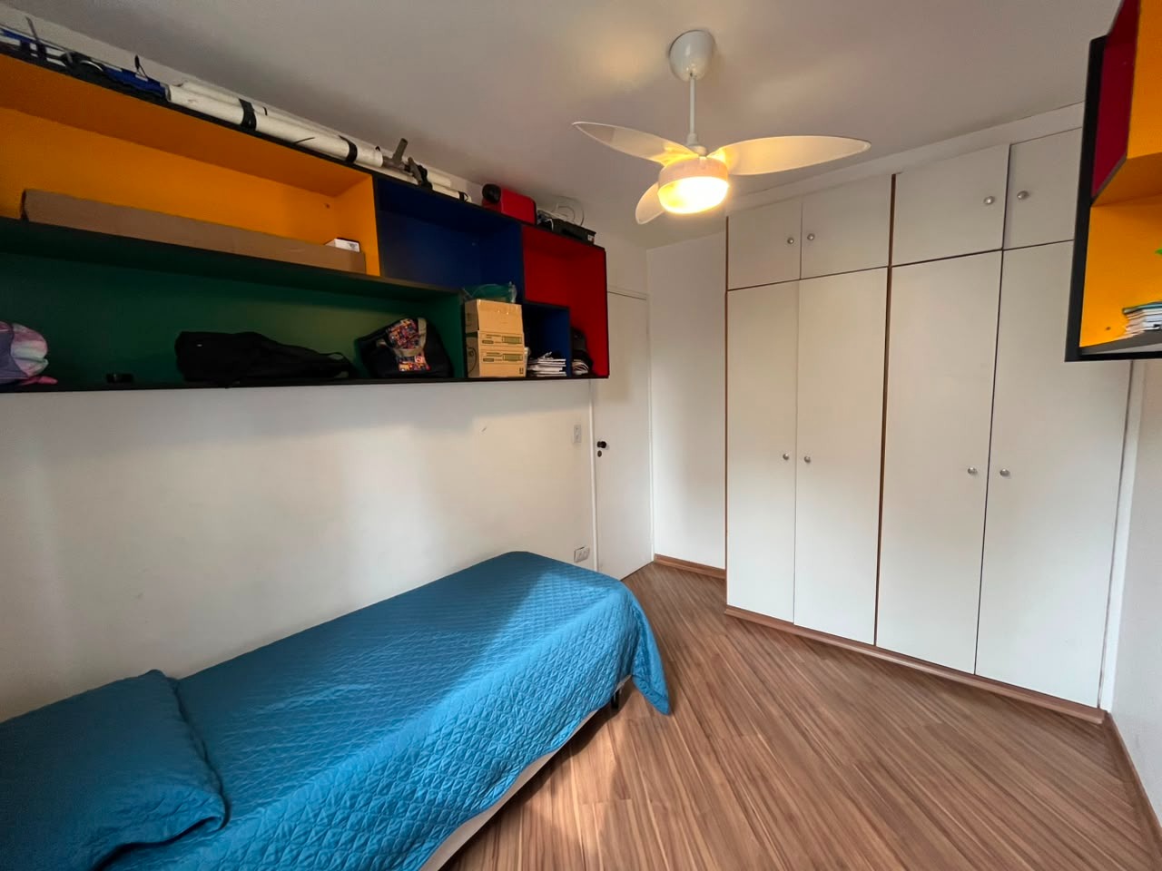 Apartamento, 2 quartos, 56 m² - Foto 7