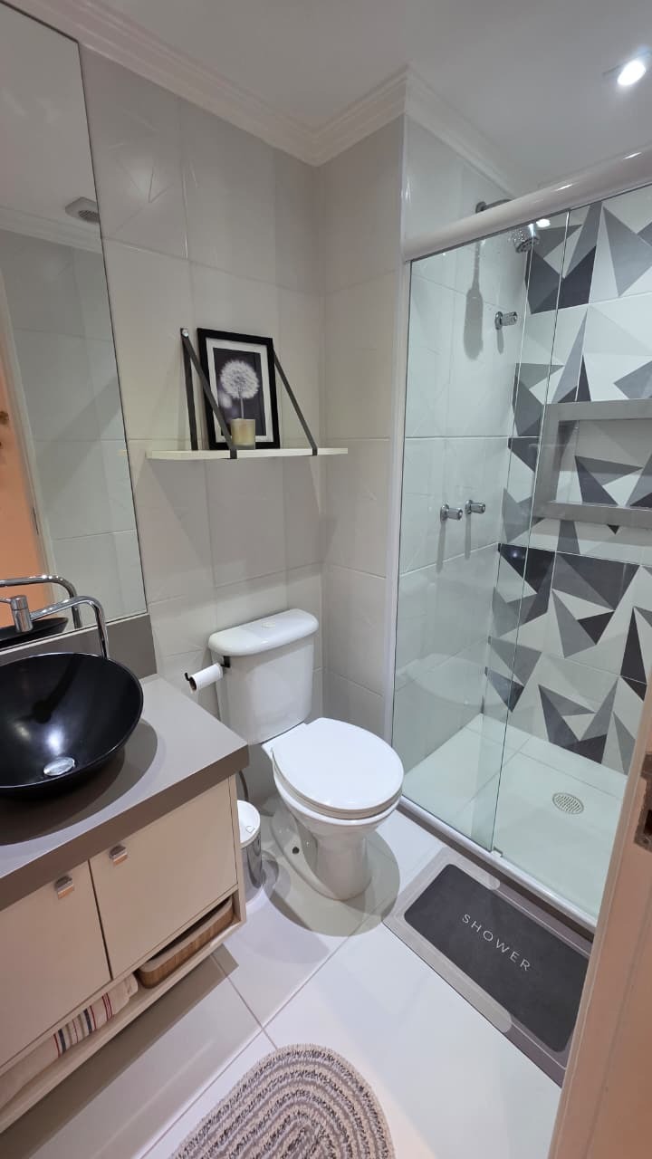 Apartamento, 2 quartos, 53 m² - Foto 12