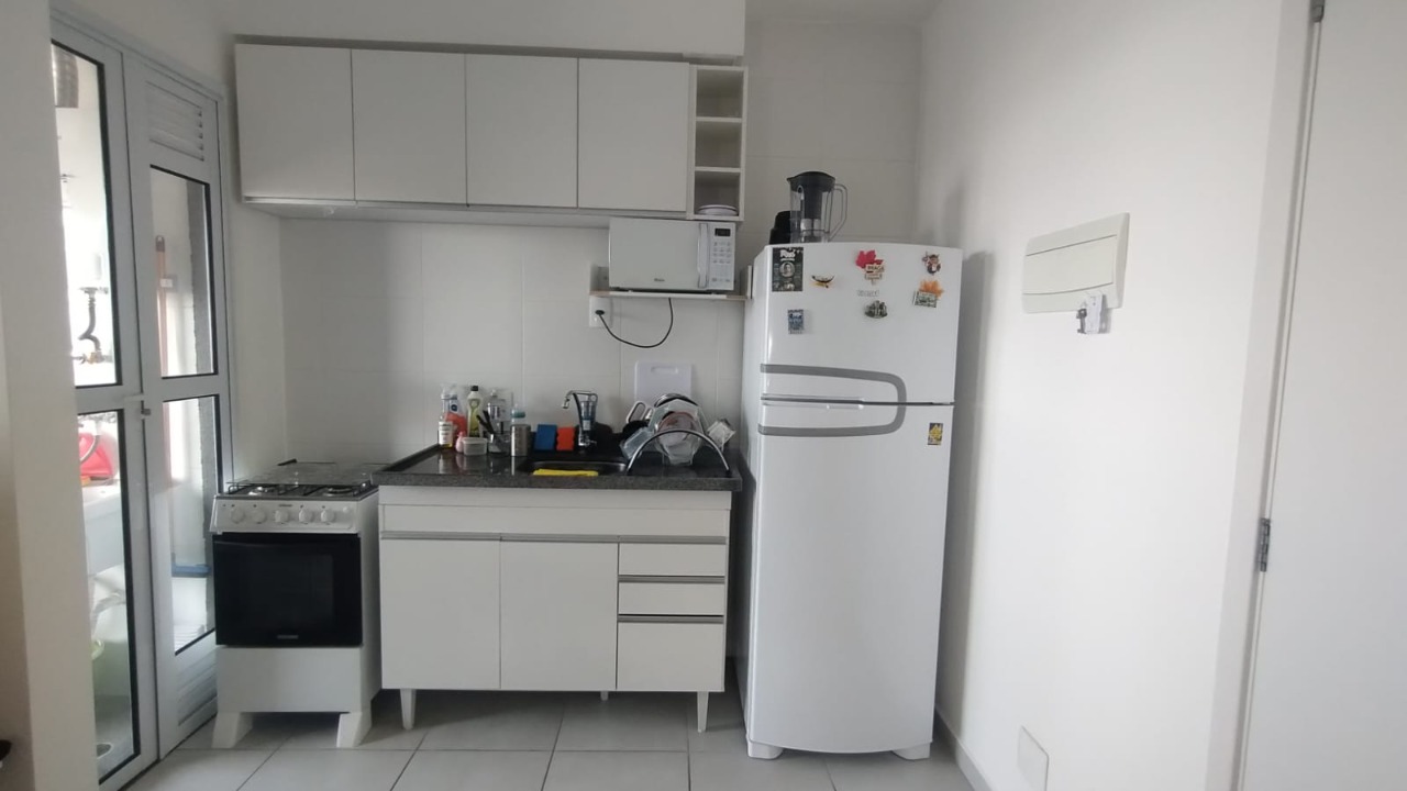Apartamento, 2 quartos, 42 m² - Foto 6