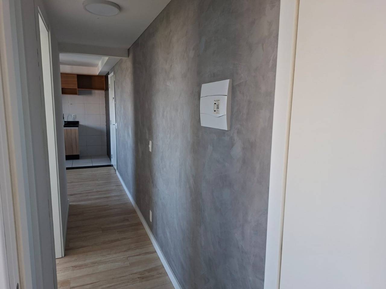 Apartamento, 2 quartos, 42 m² - Foto 7