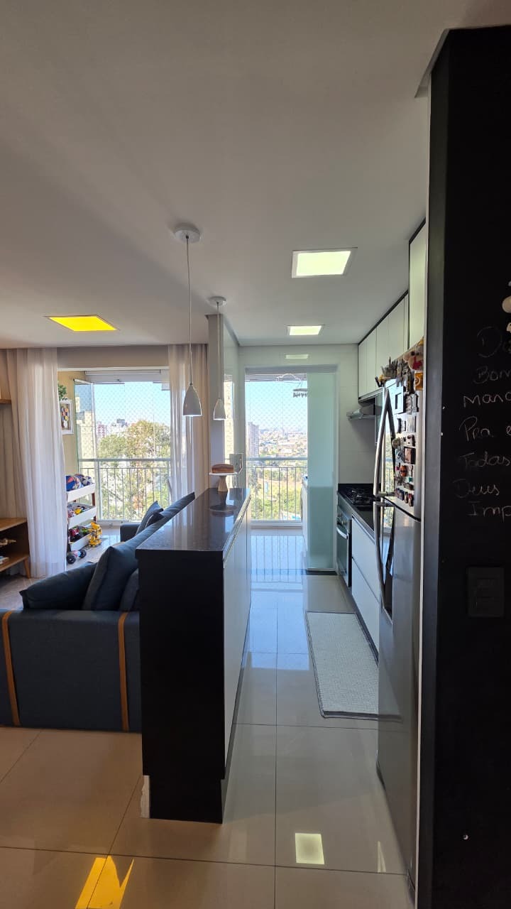 Apartamento, 2 quartos, 53 m² - Foto 5