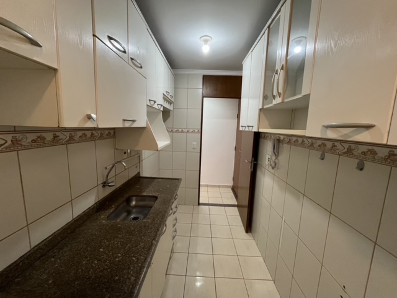 Apartamento, 3 quartos, 63 m² - Foto 6