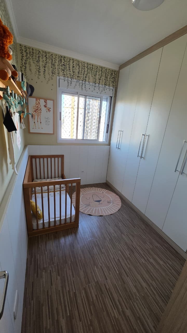 Apartamento, 2 quartos, 53 m² - Foto 22