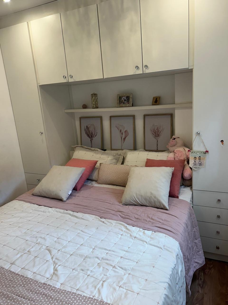 Apartamento, 3 quartos, 72 m² - Foto 12