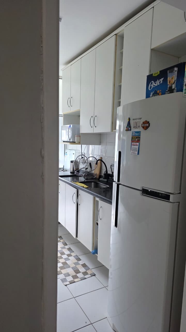 Apartamento, 3 quartos, 62 m² - Foto 9