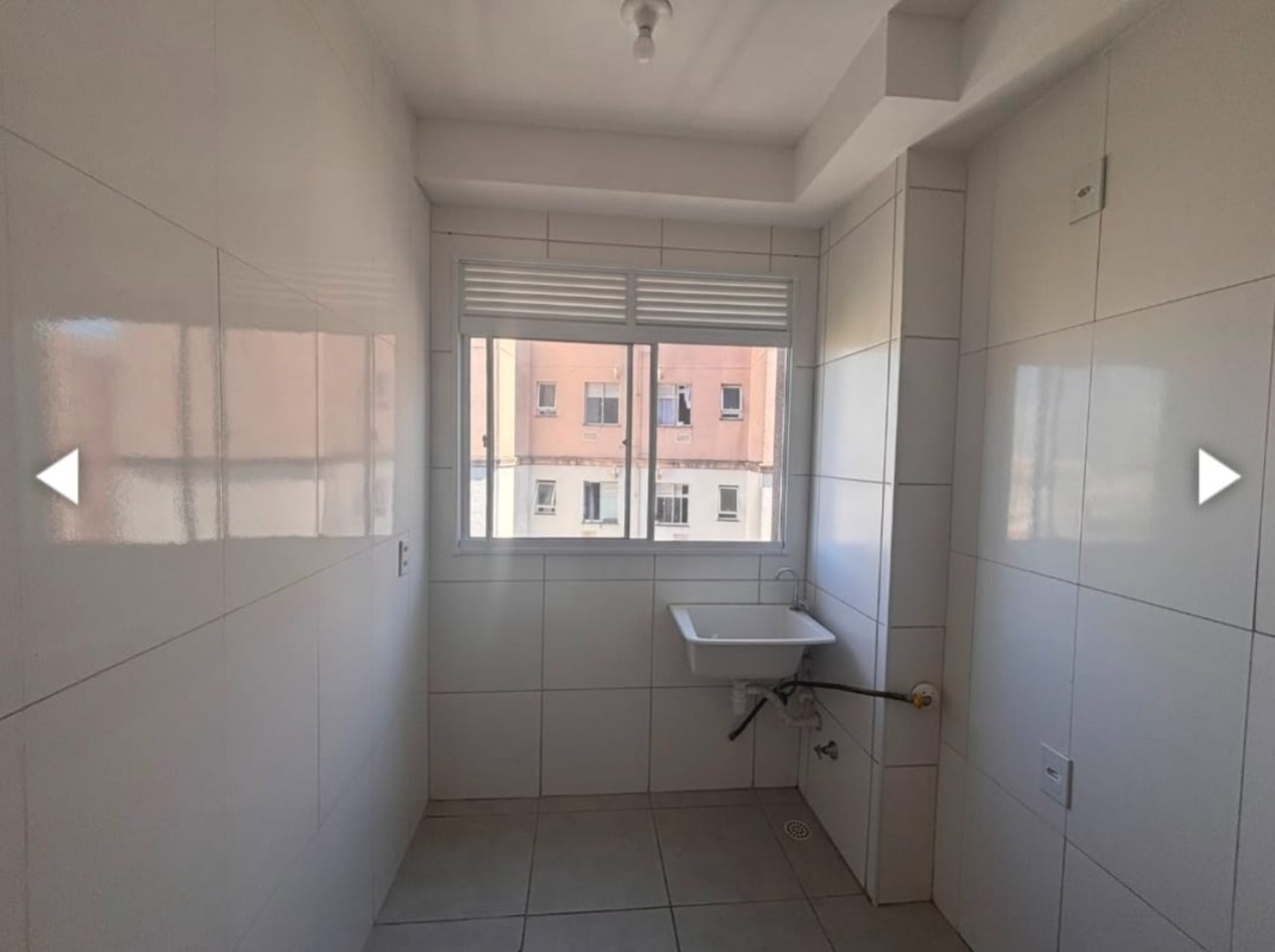 Apartamento, 2 quartos, 39 m² - Foto 12