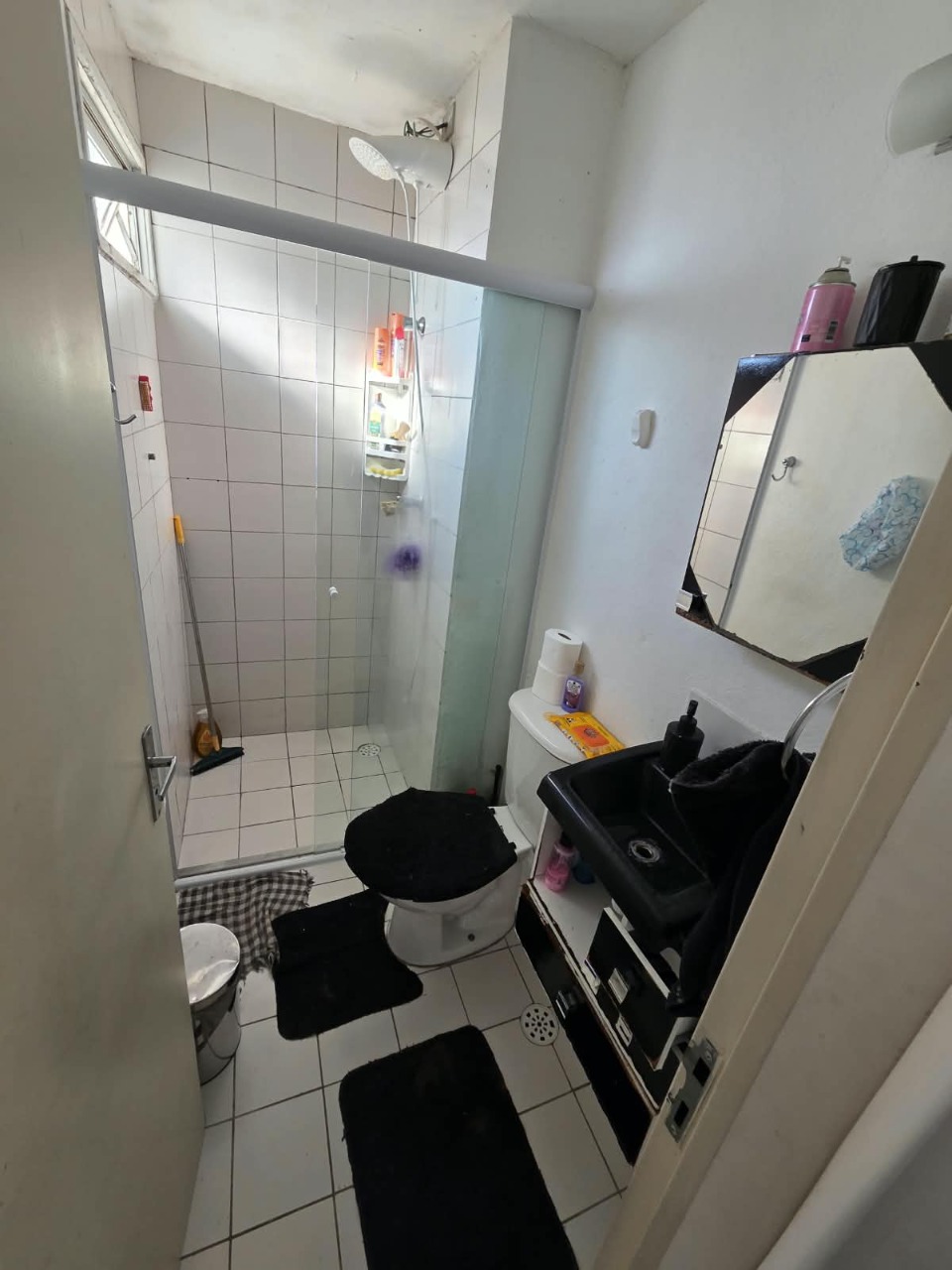 Apartamento, 3 quartos, 70 m² - Foto 5