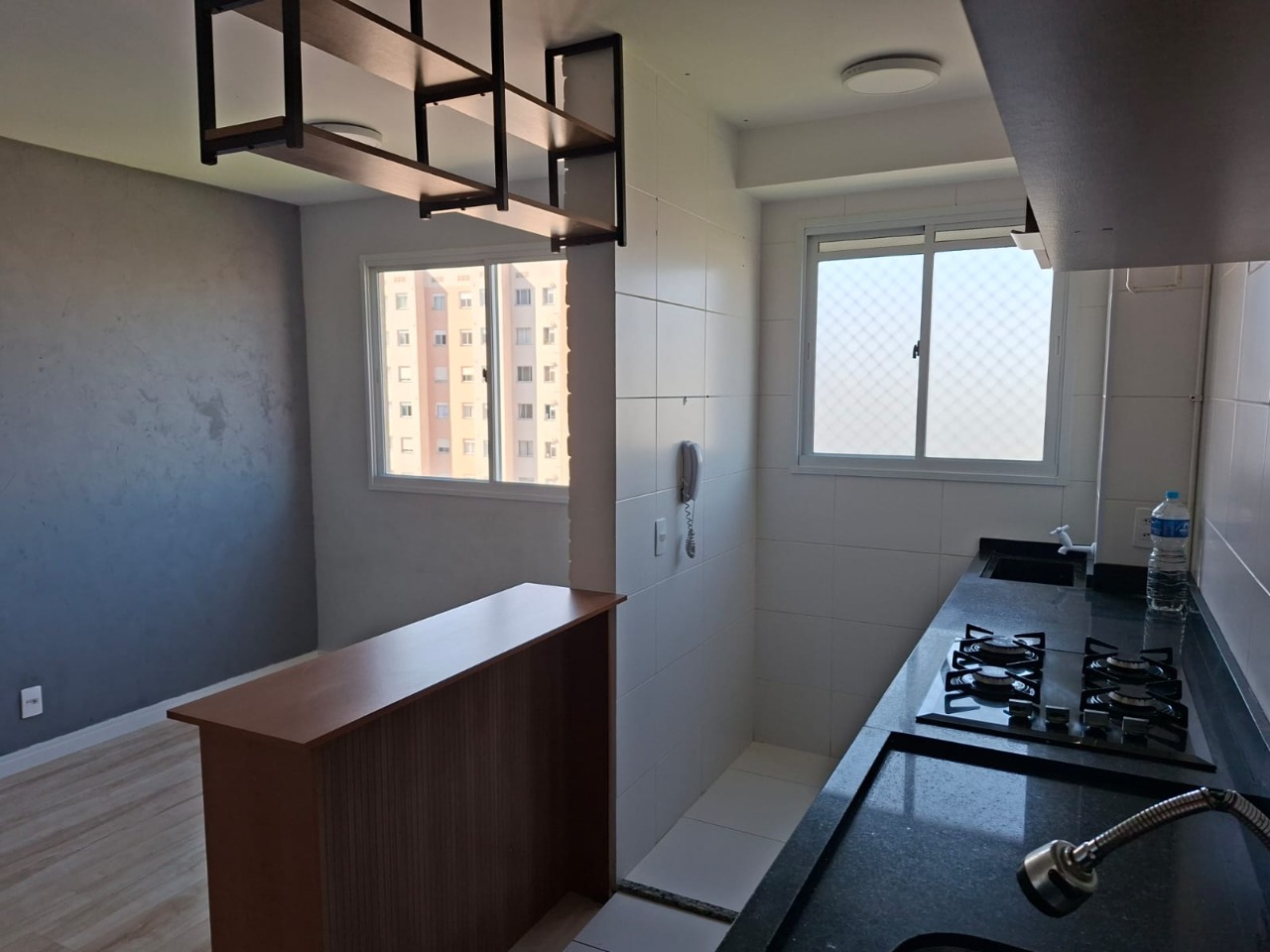 Apartamento, 2 quartos, 42 m² - Foto 4