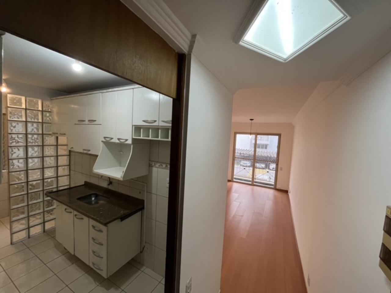 Apartamento, 3 quartos, 63 m² - Foto 1