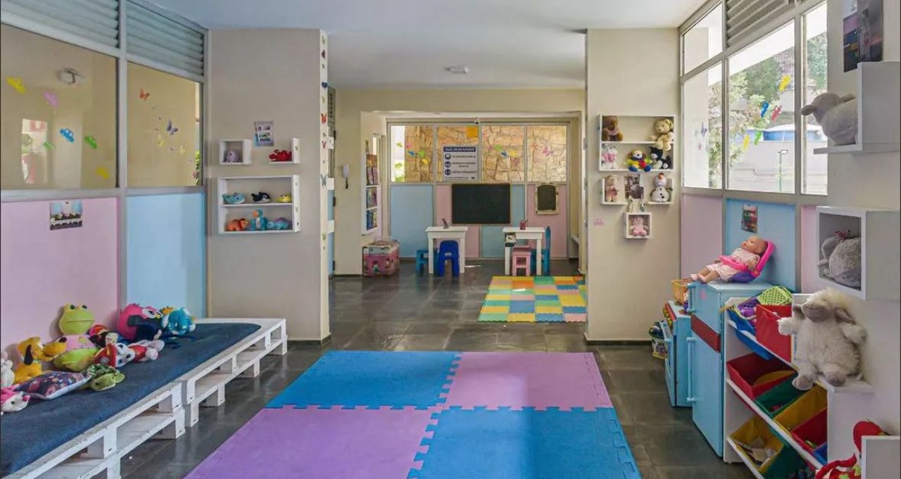 Apartamento, 2 quartos, 60 m² - Foto 22