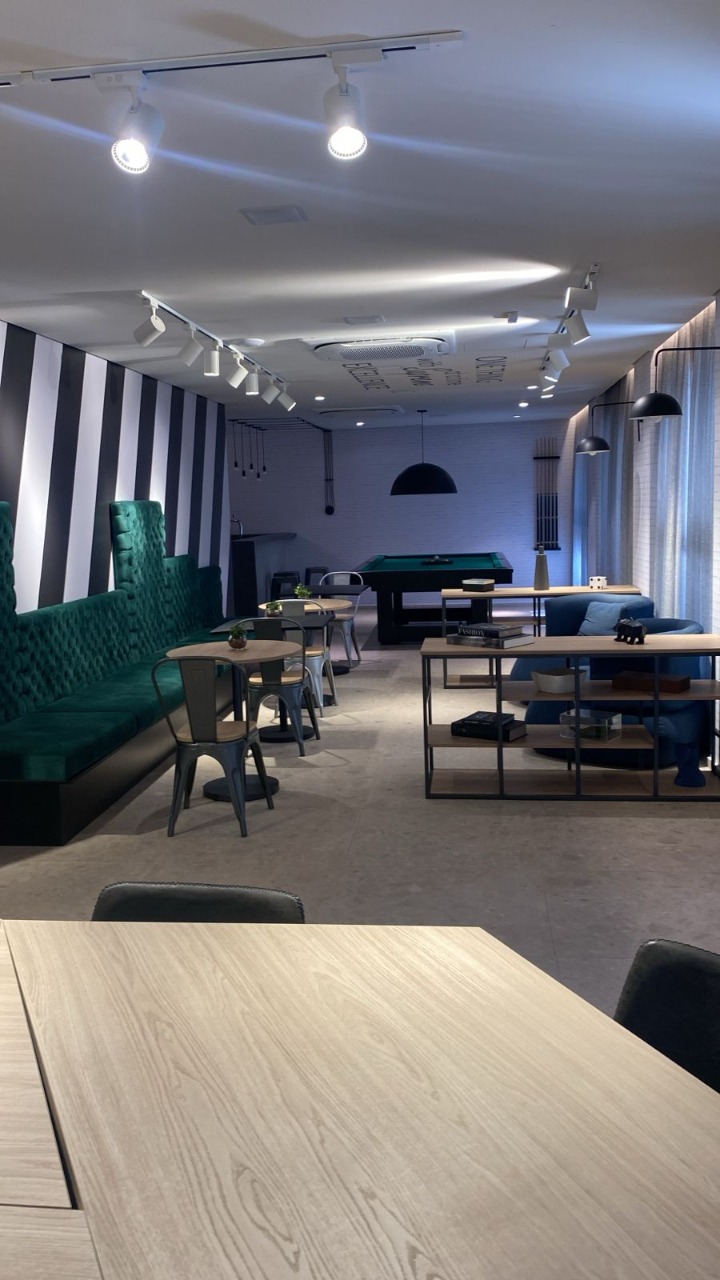 Kitnet-Studio, 27 m² - Foto 17