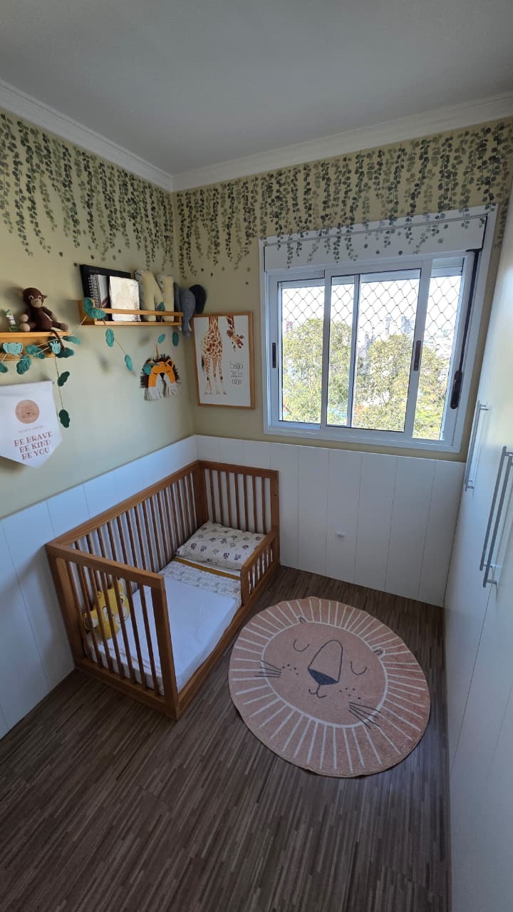 Apartamento, 2 quartos, 53 m² - Foto 14