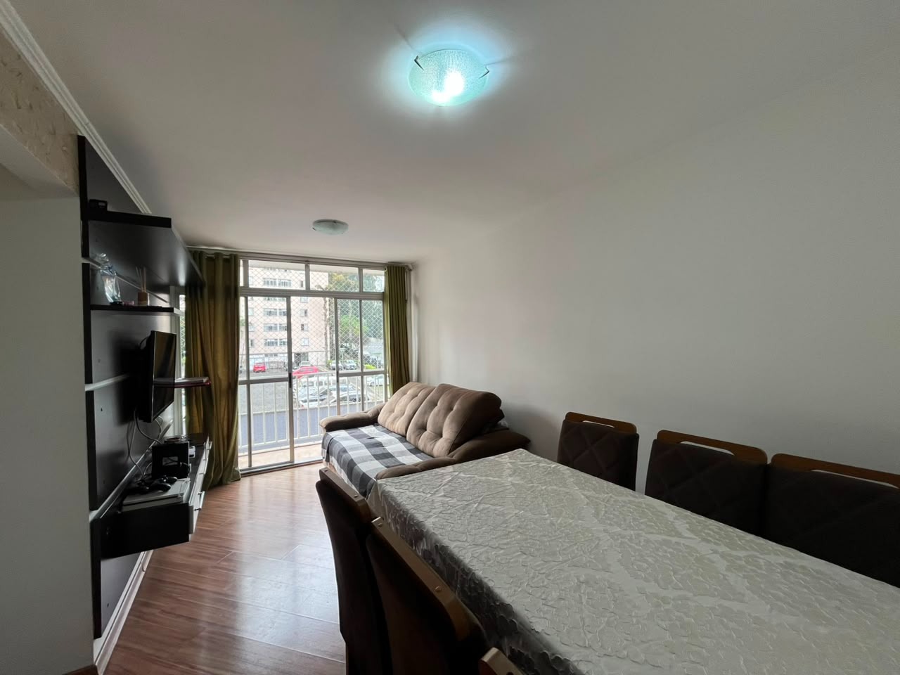 Apartamento, 2 quartos, 56 m² - Foto 2