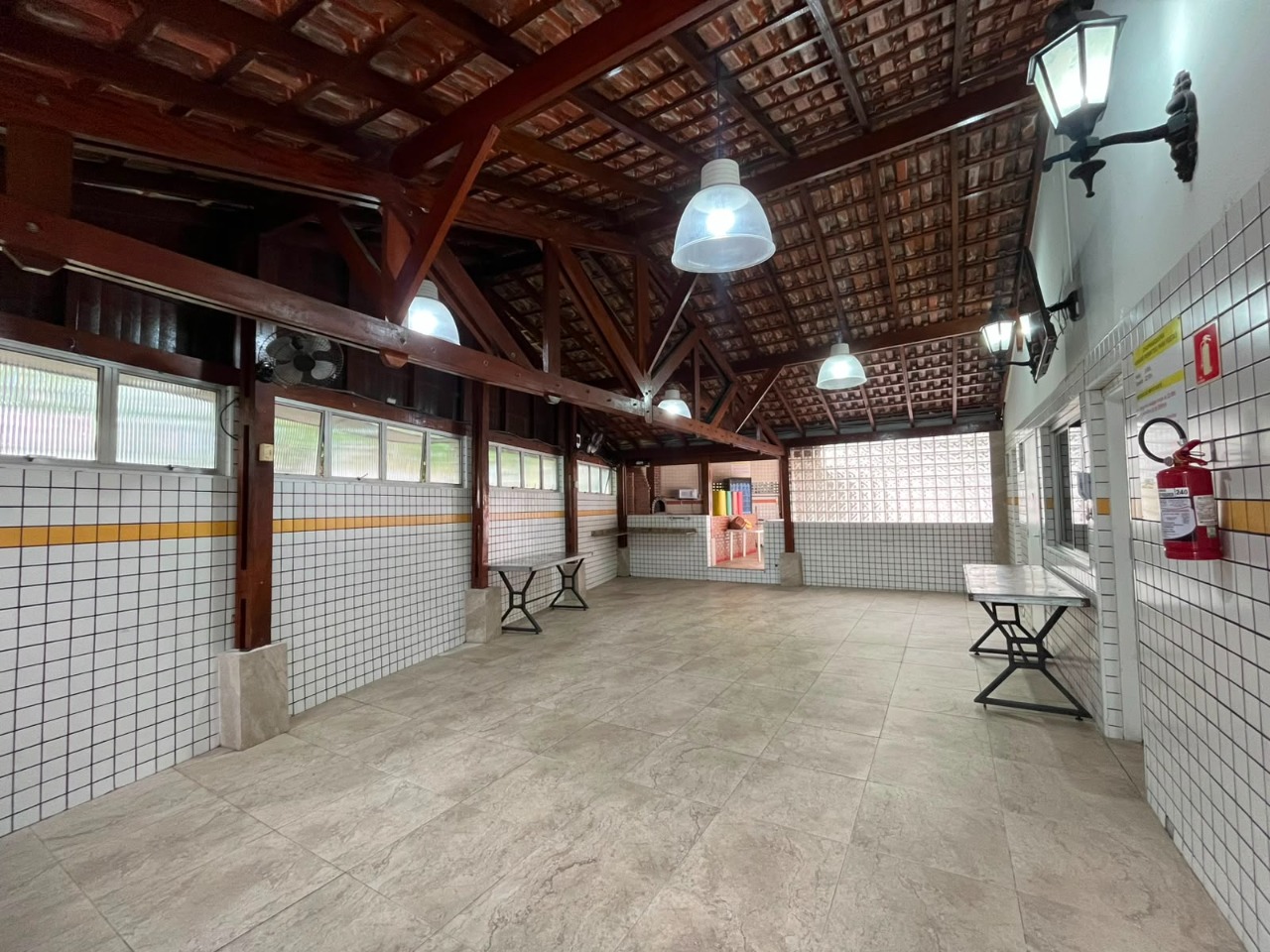 Apartamento, 2 quartos, 52 m² - Foto 18