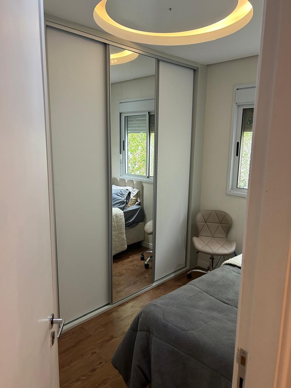 Apartamento, 3 quartos, 72 m² - Foto 5