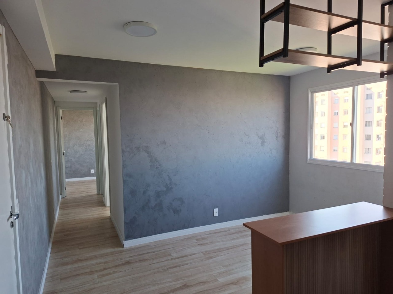 Apartamento, 2 quartos, 42 m² - Foto 5