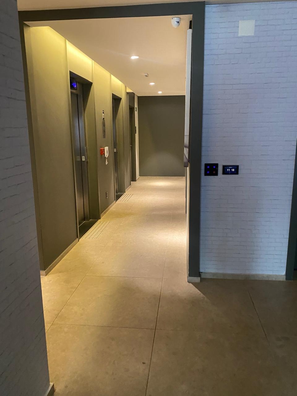 Kitnet-Studio, 27 m² - Foto 11