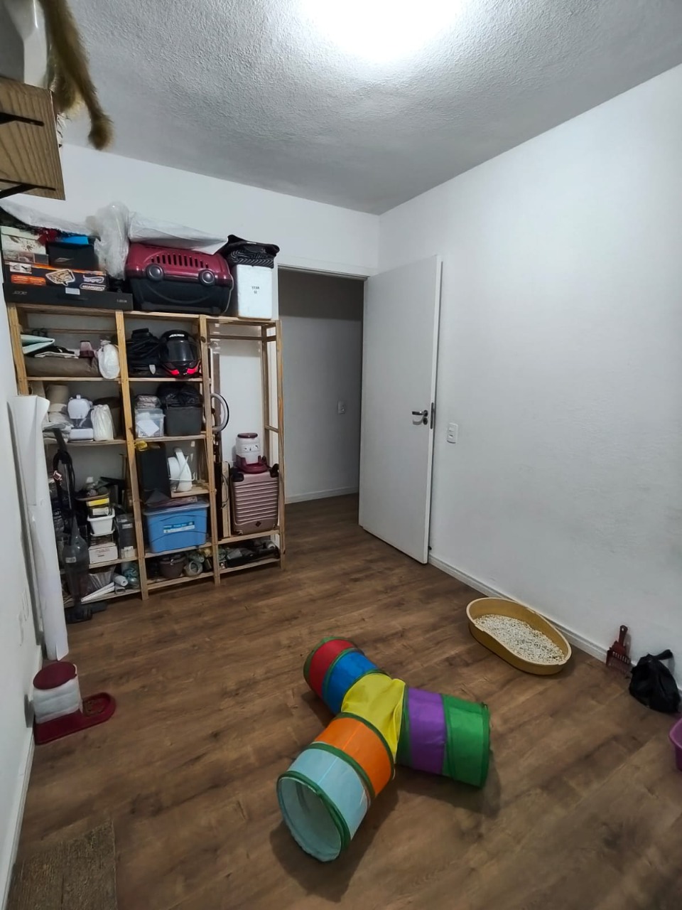 Apartamento, 2 quartos, 41 m² - Foto 9