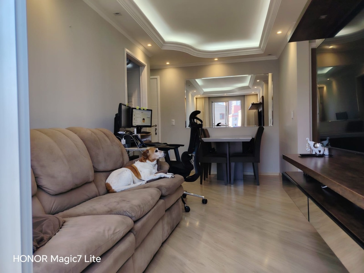 Apartamento, 2 quartos, 47 m² - Foto 12