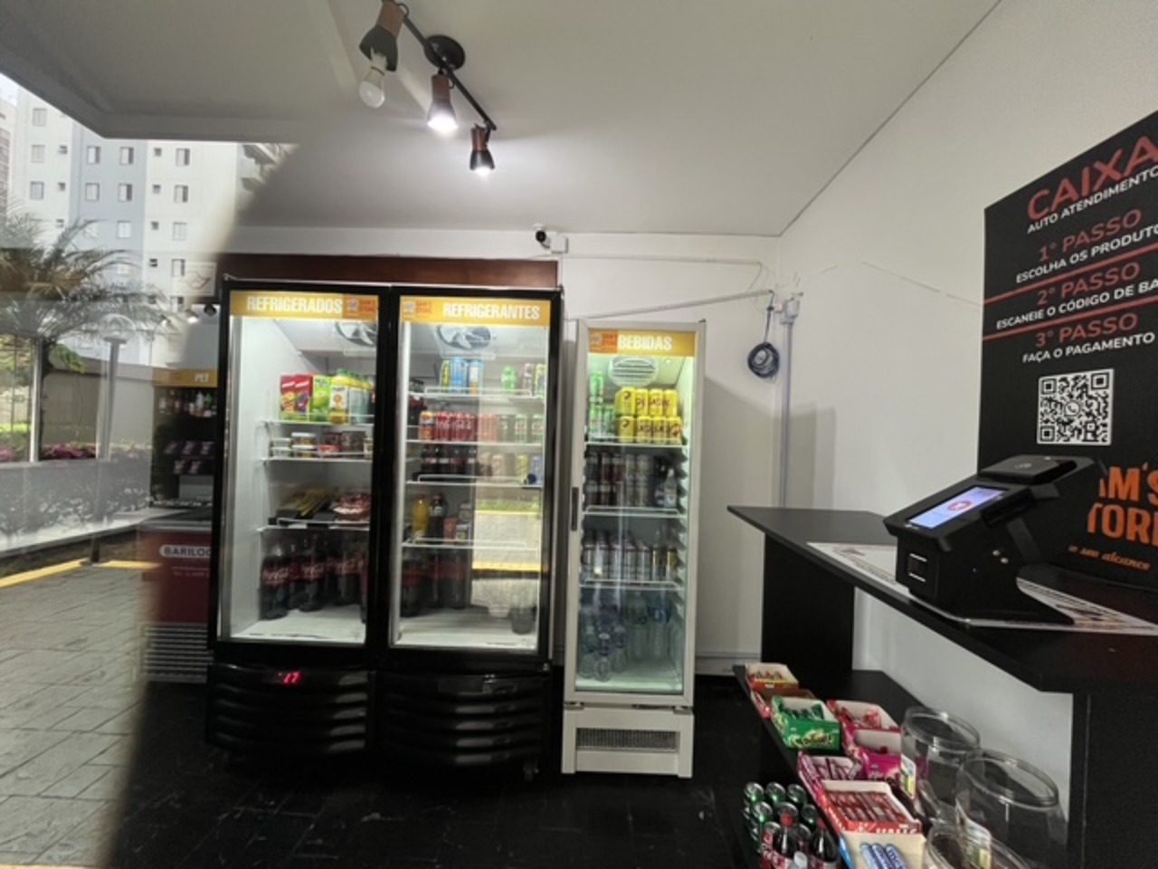 Apartamento, 3 quartos, 63 m² - Foto 18
