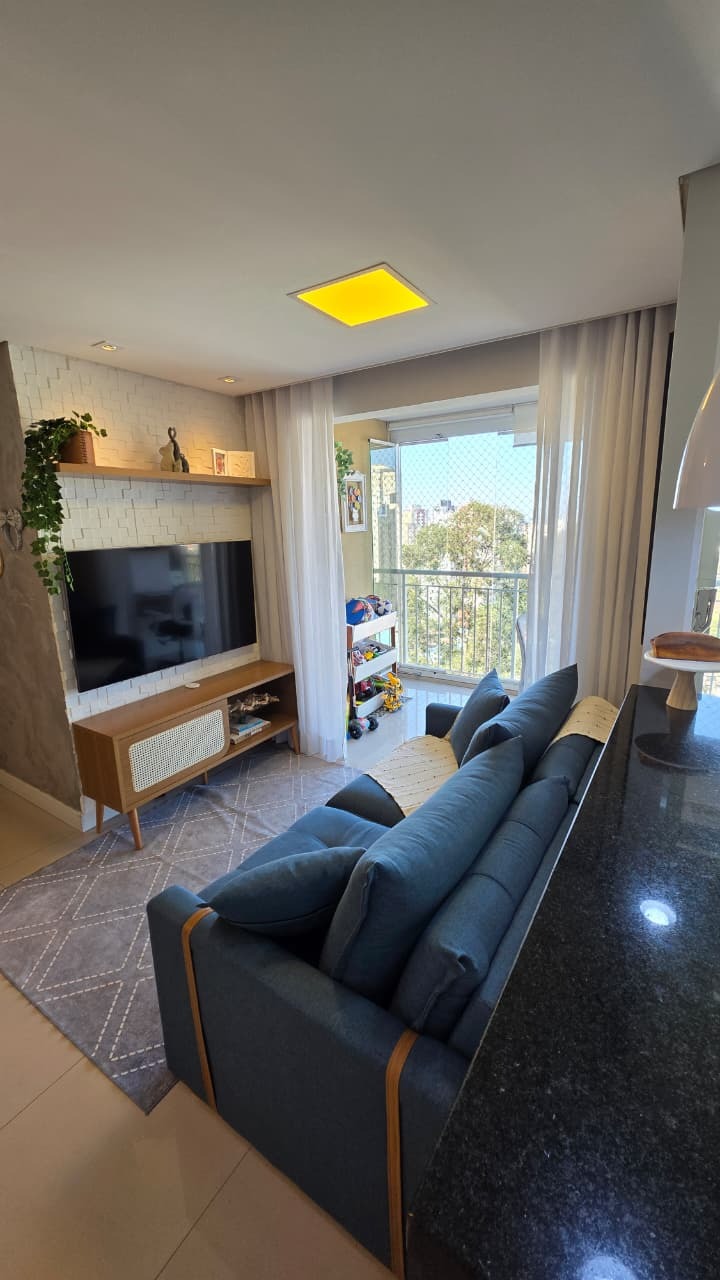 Apartamento, 2 quartos, 53 m² - Foto 7