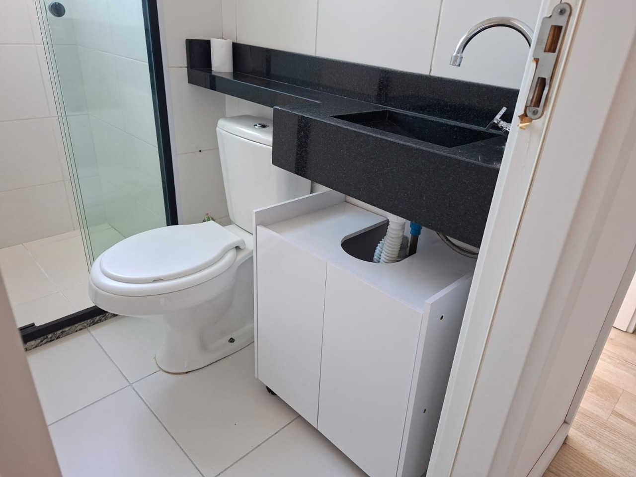 Apartamento, 2 quartos, 42 m² - Foto 8