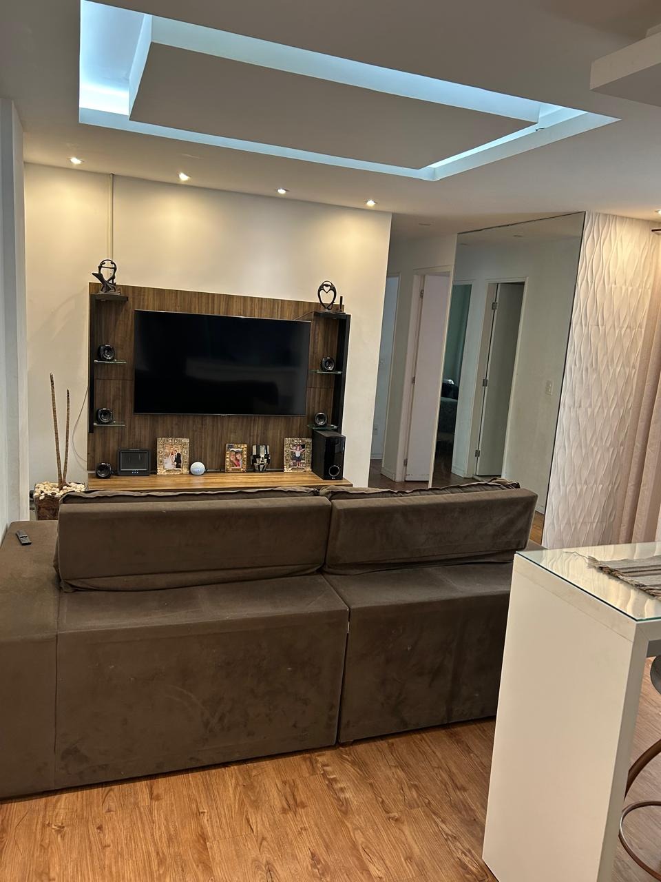 Apartamento, 3 quartos, 72 m² - Foto 1