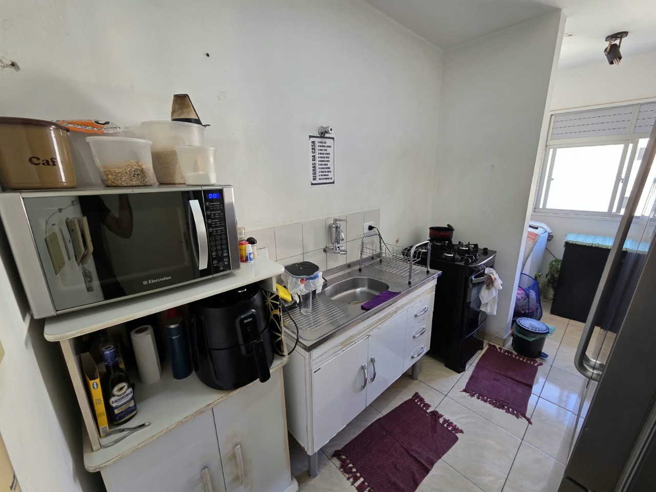 Apartamento, 3 quartos, 70 m² - Foto 12