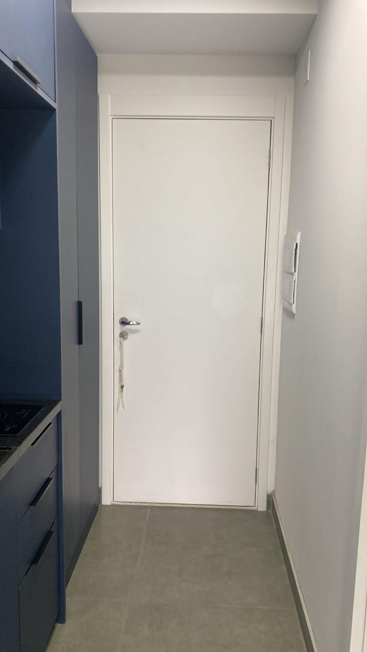 Kitnet-Studio, 27 m² - Foto 2