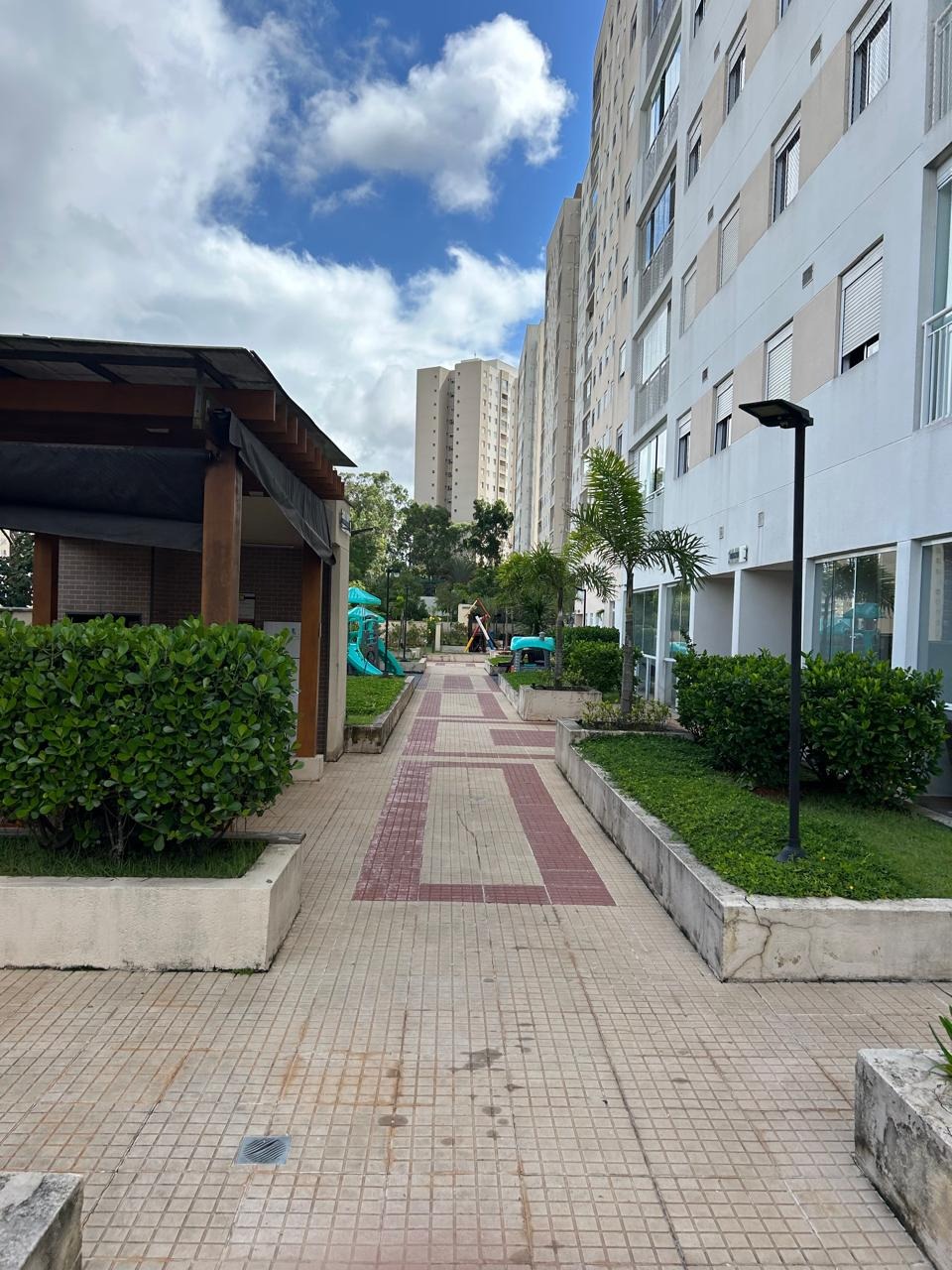Apartamento, 3 quartos, 72 m² - Foto 19