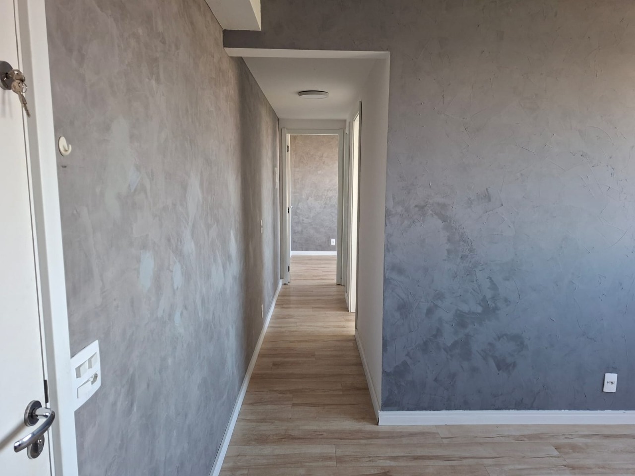 Apartamento, 2 quartos, 42 m² - Foto 17