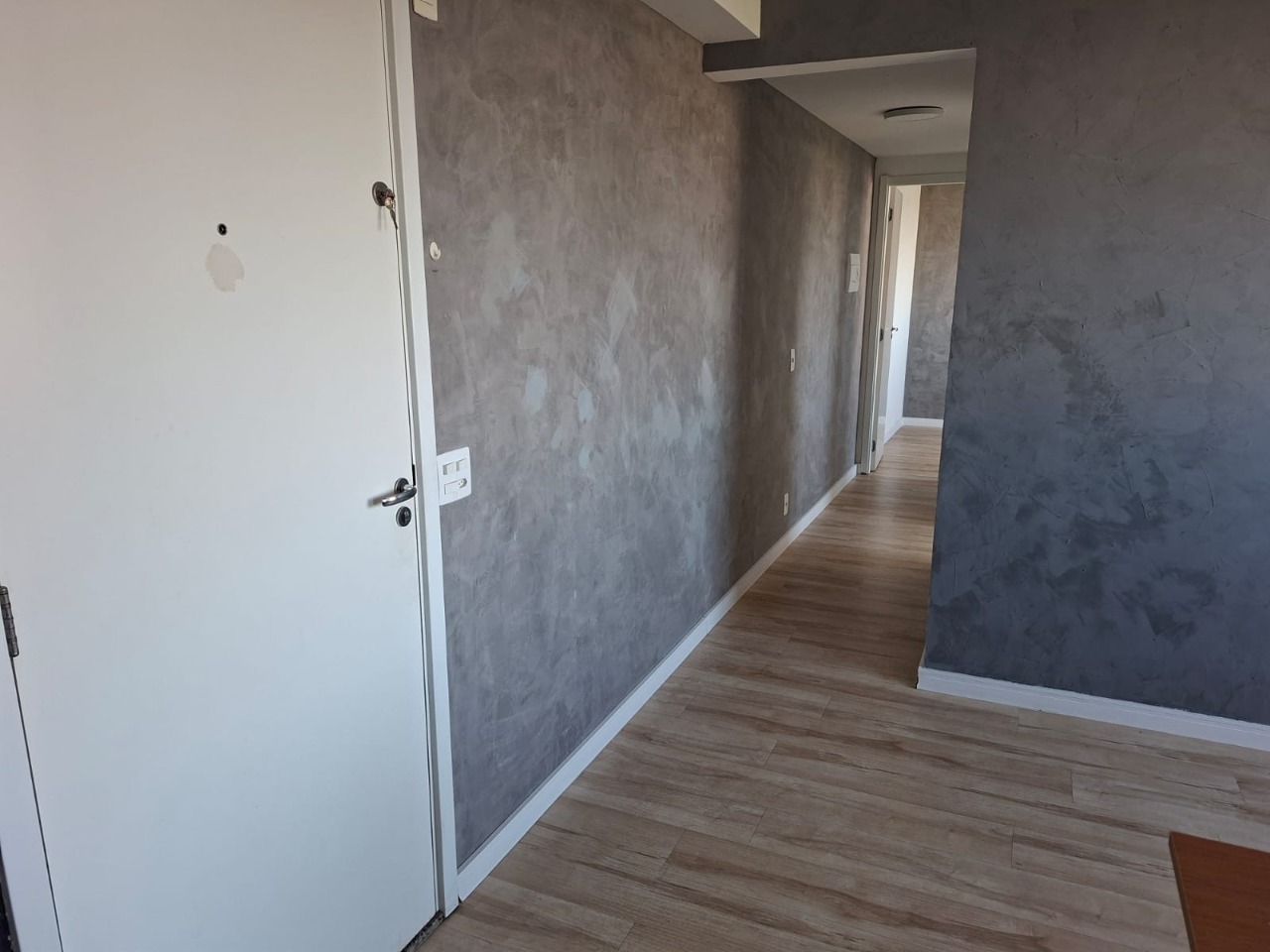 Apartamento, 2 quartos, 42 m² - Foto 6