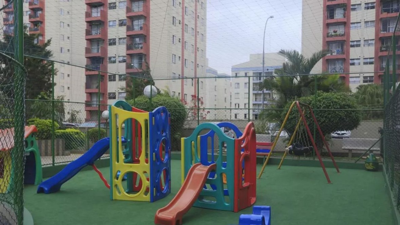 Apartamento, 2 quartos, 60 m² - Foto 13