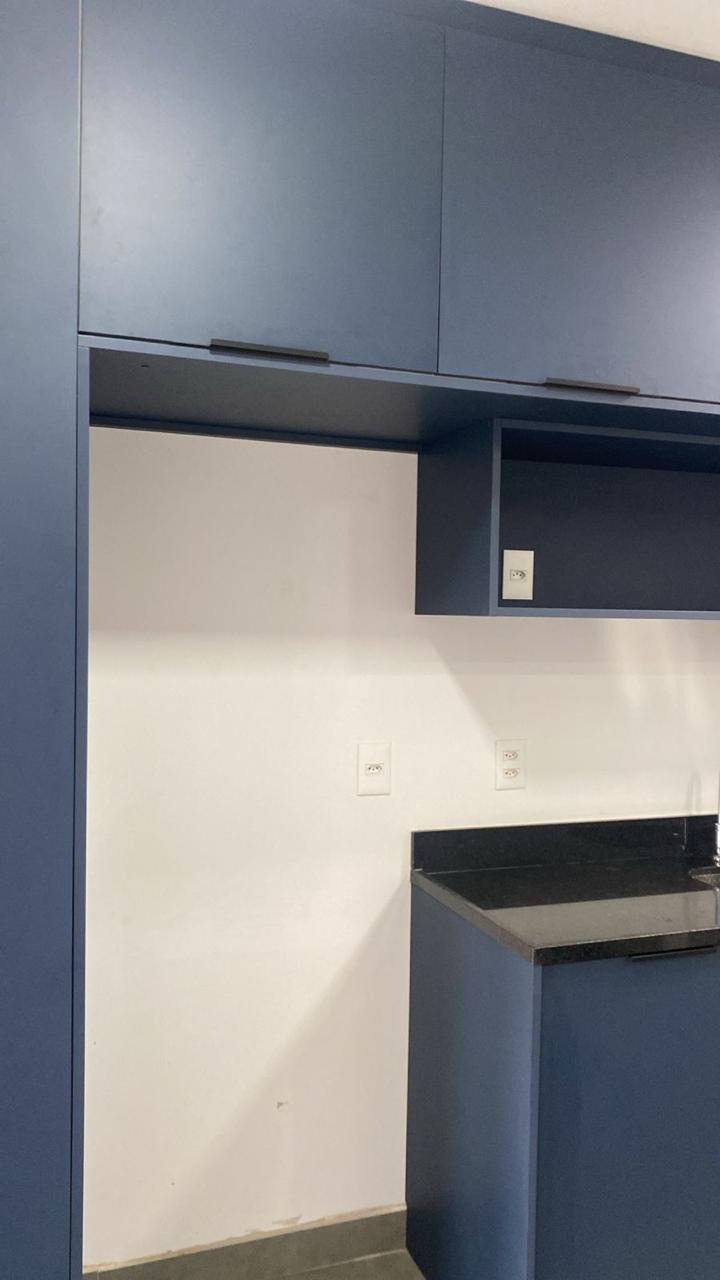 Kitnet-Studio, 27 m² - Foto 1