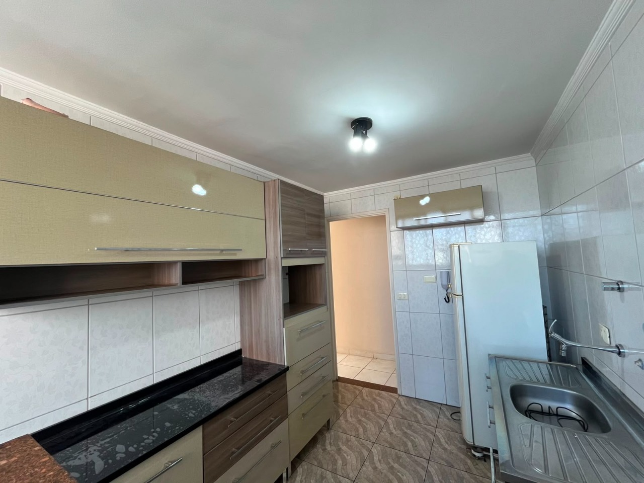 Apartamento, 2 quartos, 60 m² - Foto 5